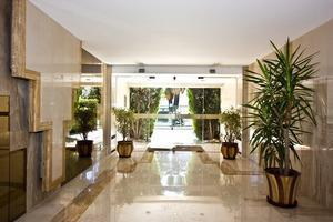 Apartmán L'Azur Promenade Nice Exteriér fotografie
